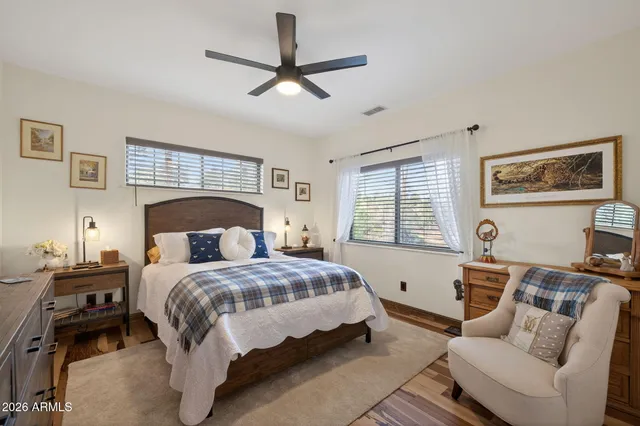 $1,315,000 | 128 Saddleback Trail, Star Valley, AZ 85541