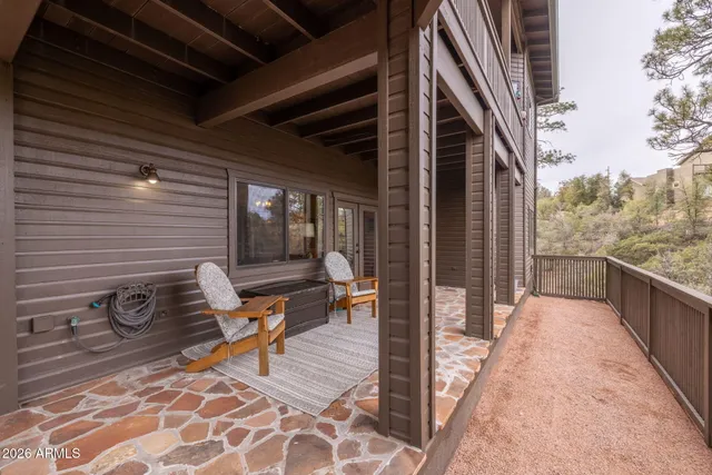 $1,315,000 | 128 Saddleback Trail, Star Valley, AZ 85541