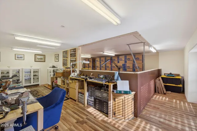 $1,315,000 | 128 Saddleback Trail, Star Valley, AZ 85541