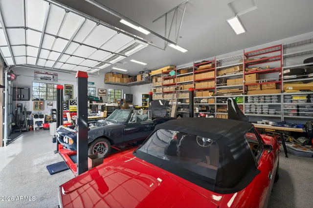 $1,315,000 | 128 Saddleback Trail, Star Valley, AZ 85541