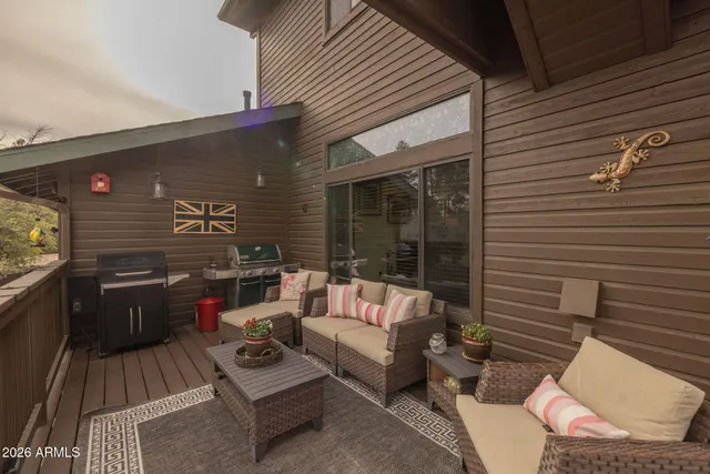 $1,315,000 | 128 Saddleback Trail, Star Valley, AZ 85541