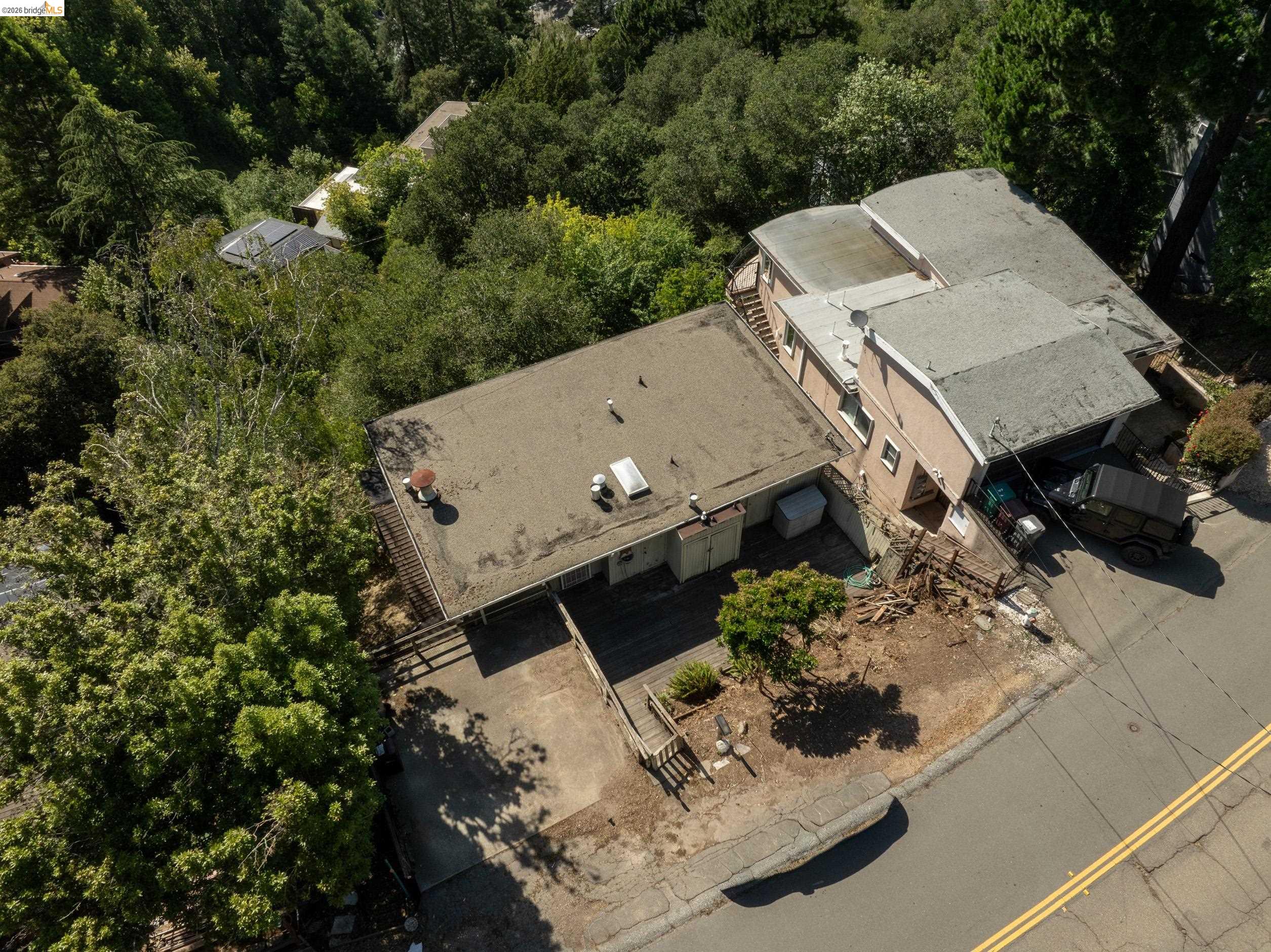 7279 Snake Road Oakland, CA 94611 - Photo 45 of 50