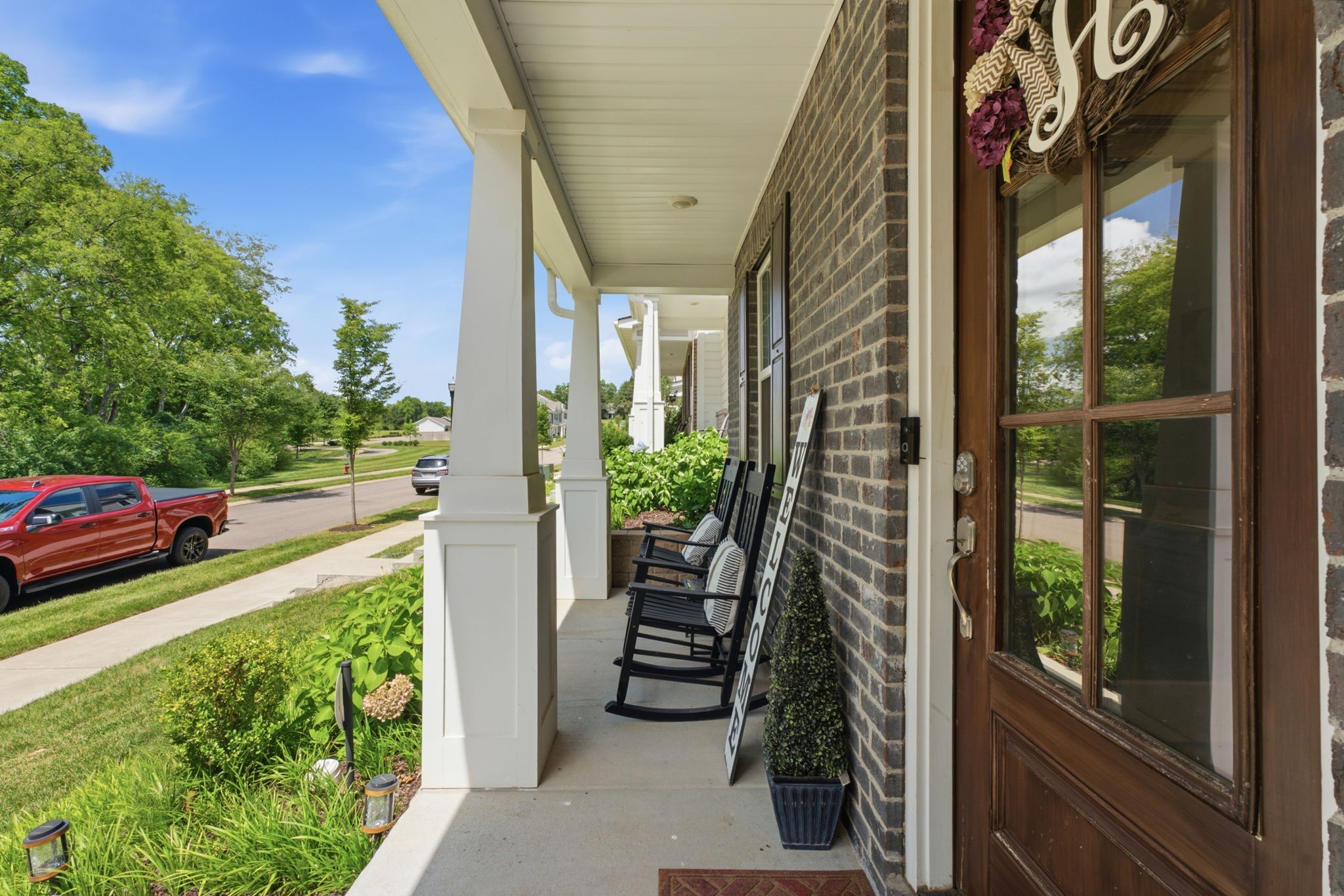 384 Hammock Lane Spring Hill, TN 37174 - Photo 3 of 31