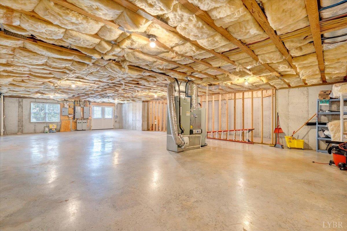 135 Ralls Apple Road Madison Heights, VA 24572 - Photo 47 of 78 Gallery Image 47