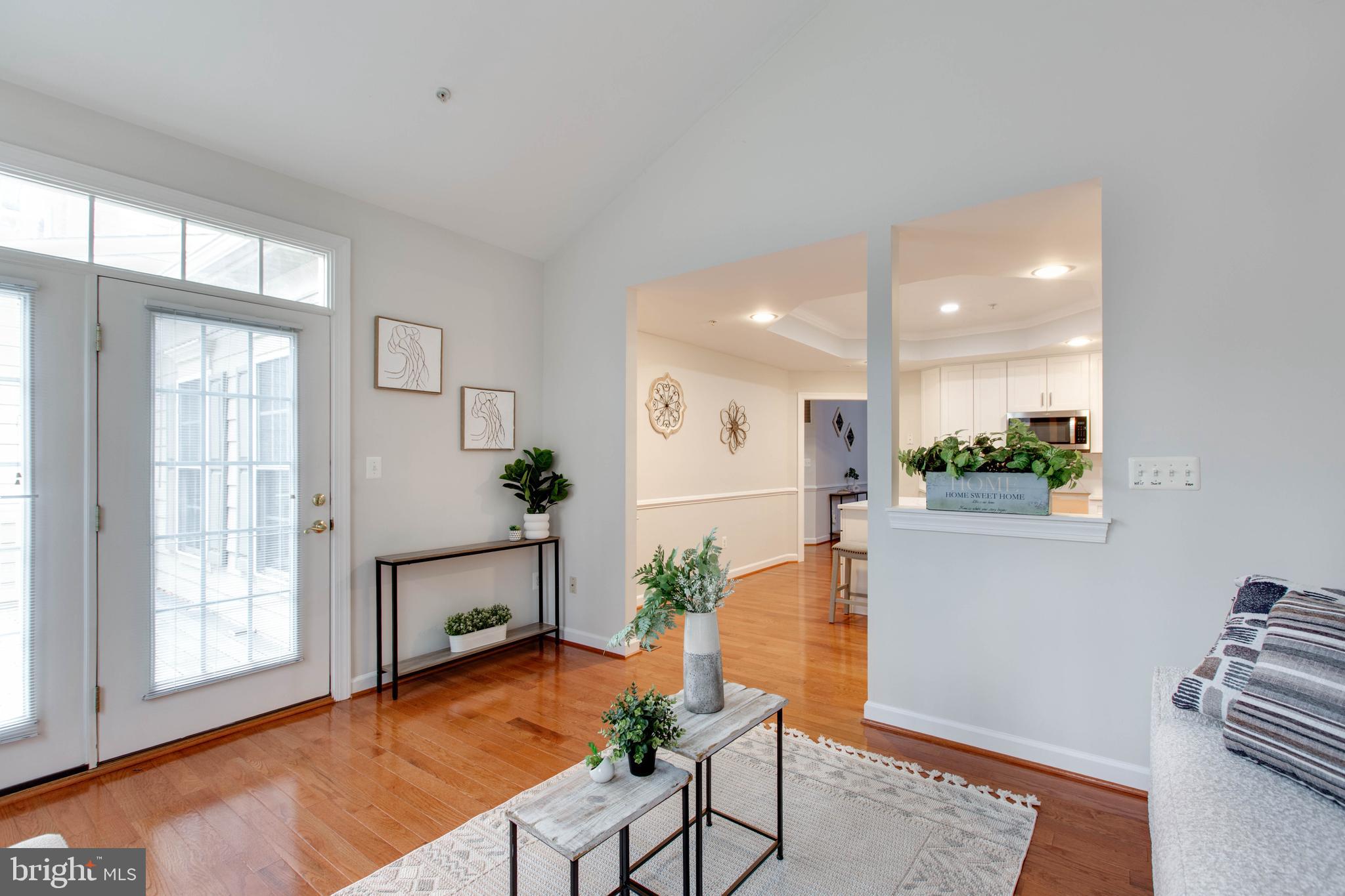 2610 Legends Way Ellicott City, MD 21042 - Photo 24 of 53 a room with furniture and a window