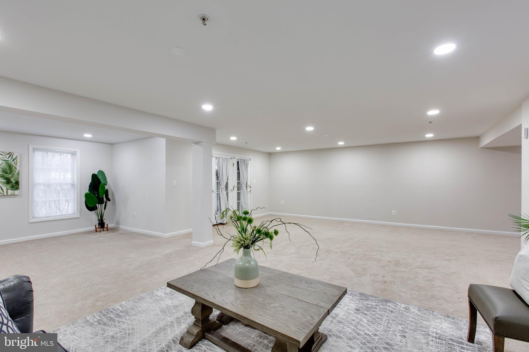 2610 Legends Way Ellicott City, MD 21042 - Photo 43 of 53 a room with furniture and a potted plant