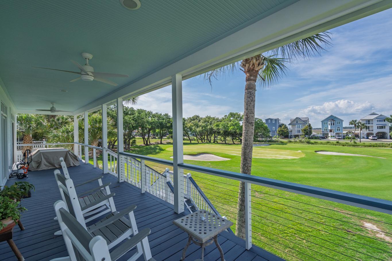 8 Battery Park Road Edisto Island, SC 29438 - Photo 37 of 57