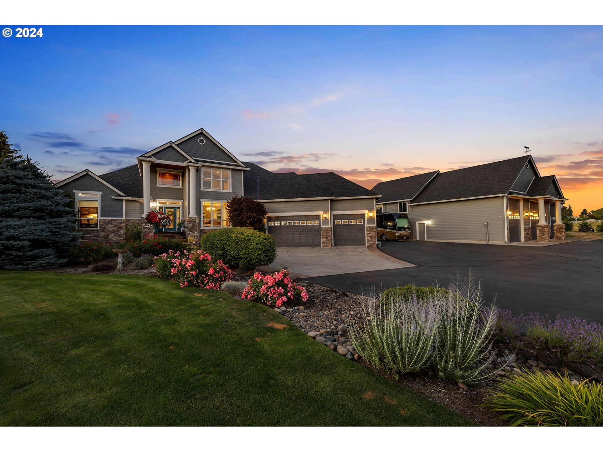 20721 Northeast 45th Ave  