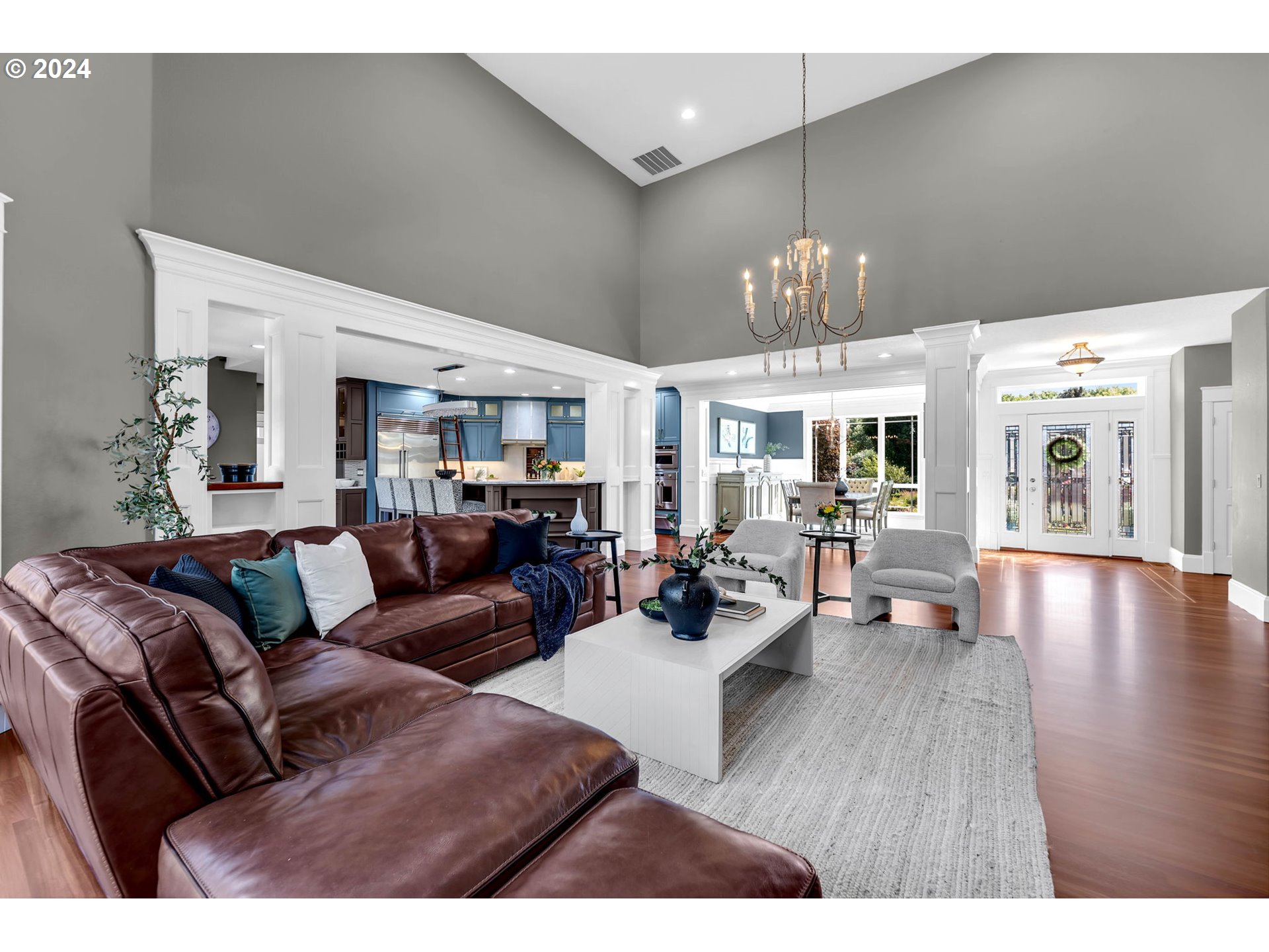 20721 Northeast 45th Avenue Ridgefield, WA 98642 - Photo 15 of 48 Family Room