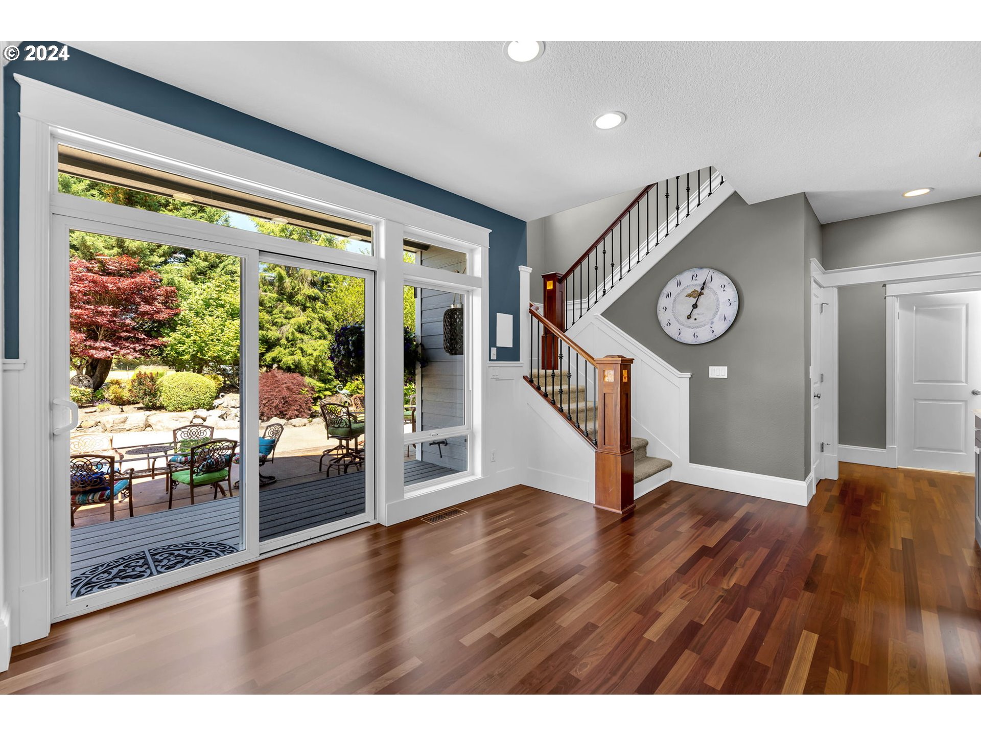 20721 Northeast 45th Avenue Ridgefield, WA 98642 - Photo 21 of 48 Kitchen/Nook