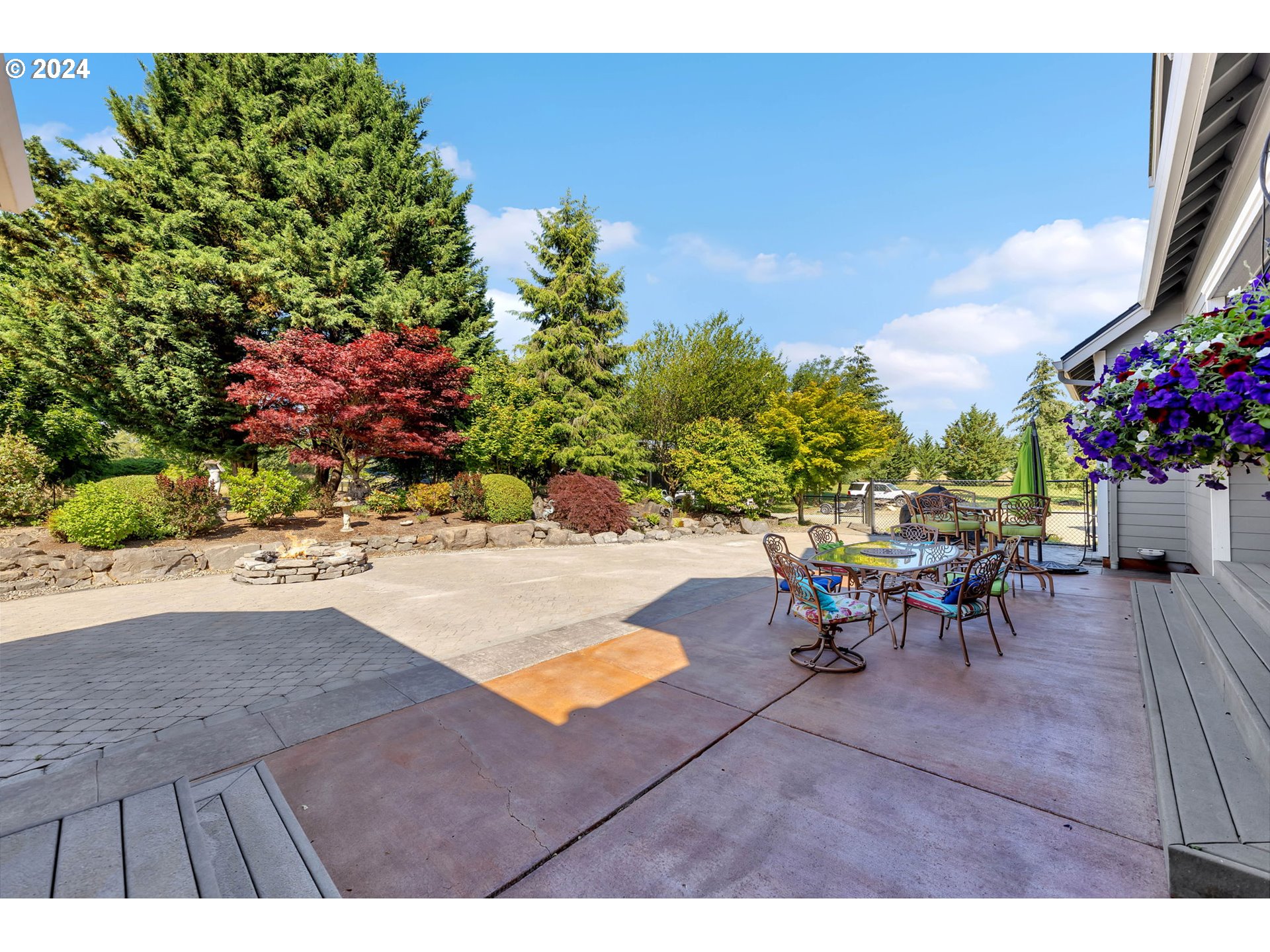 20721 Northeast 45th Avenue Ridgefield, WA 98642 - Photo 33 of 48 Patio