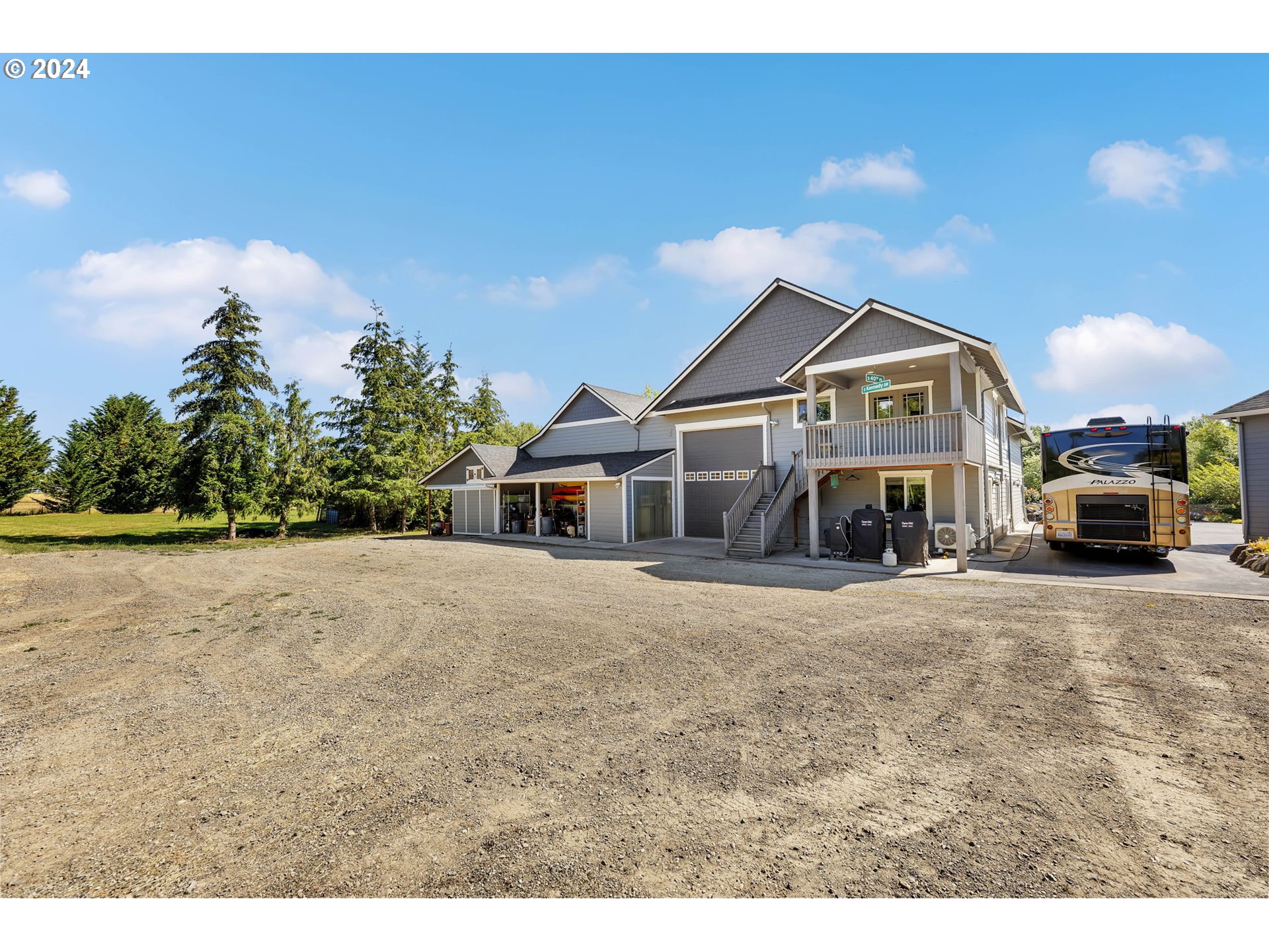20721 Northeast 45th Avenue Ridgefield, WA 98642 - Photo 39 of 48 Shop