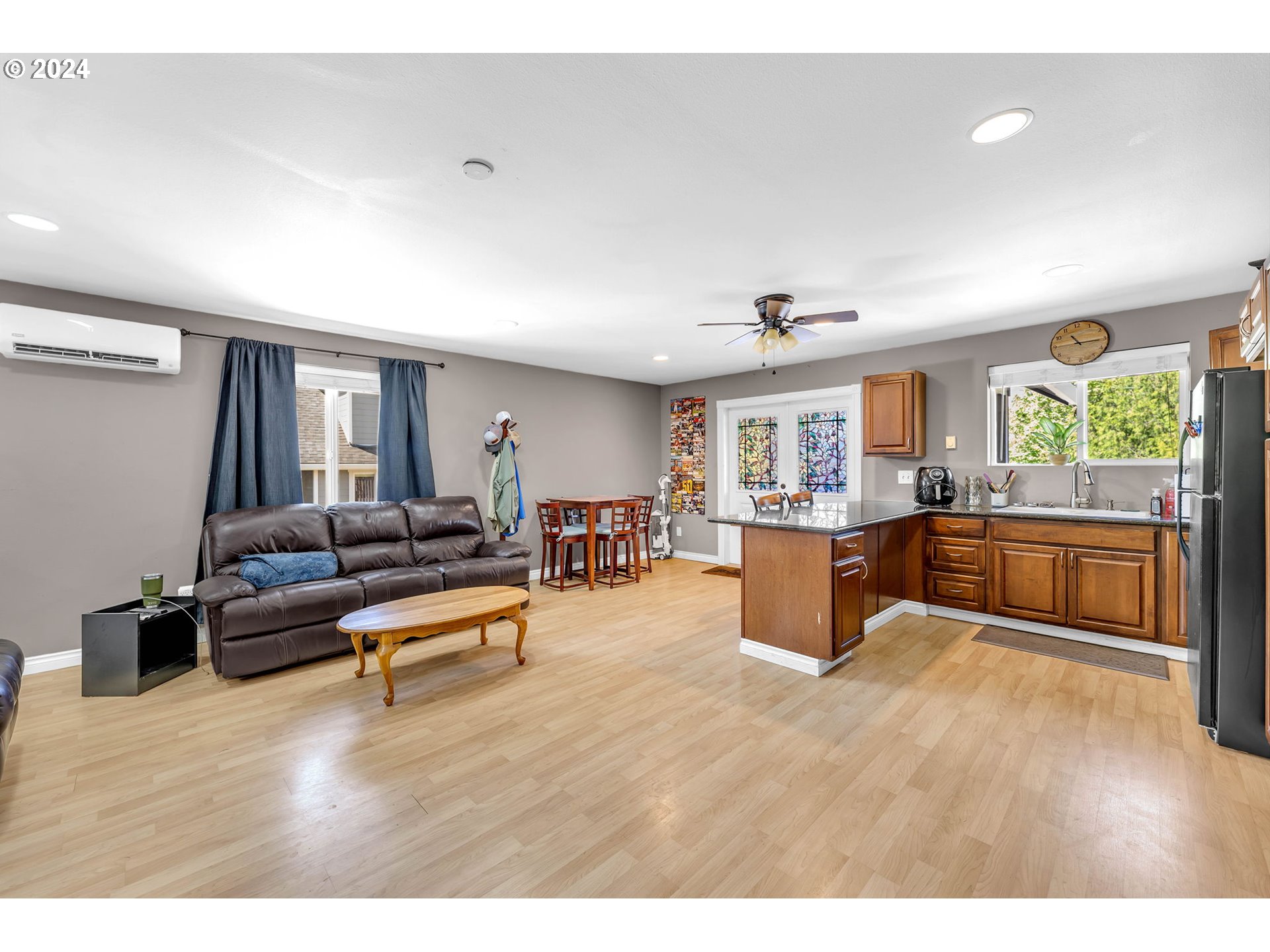 20721 Northeast 45th Avenue Ridgefield, WA 98642 - Photo 43 of 48 2nd Residence