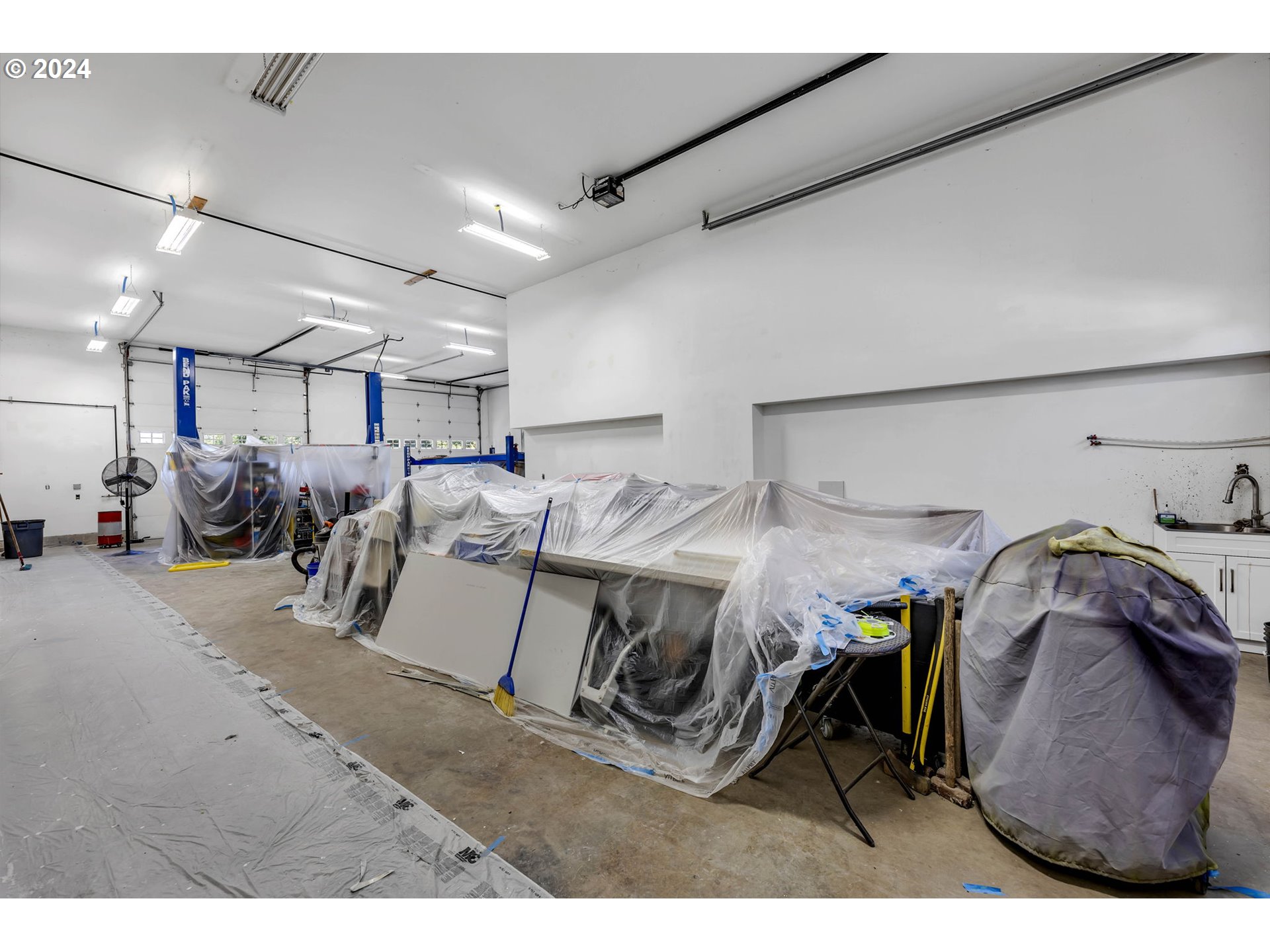 20721 Northeast 45th Avenue Ridgefield, WA 98642 - Photo 46 of 48 Shop