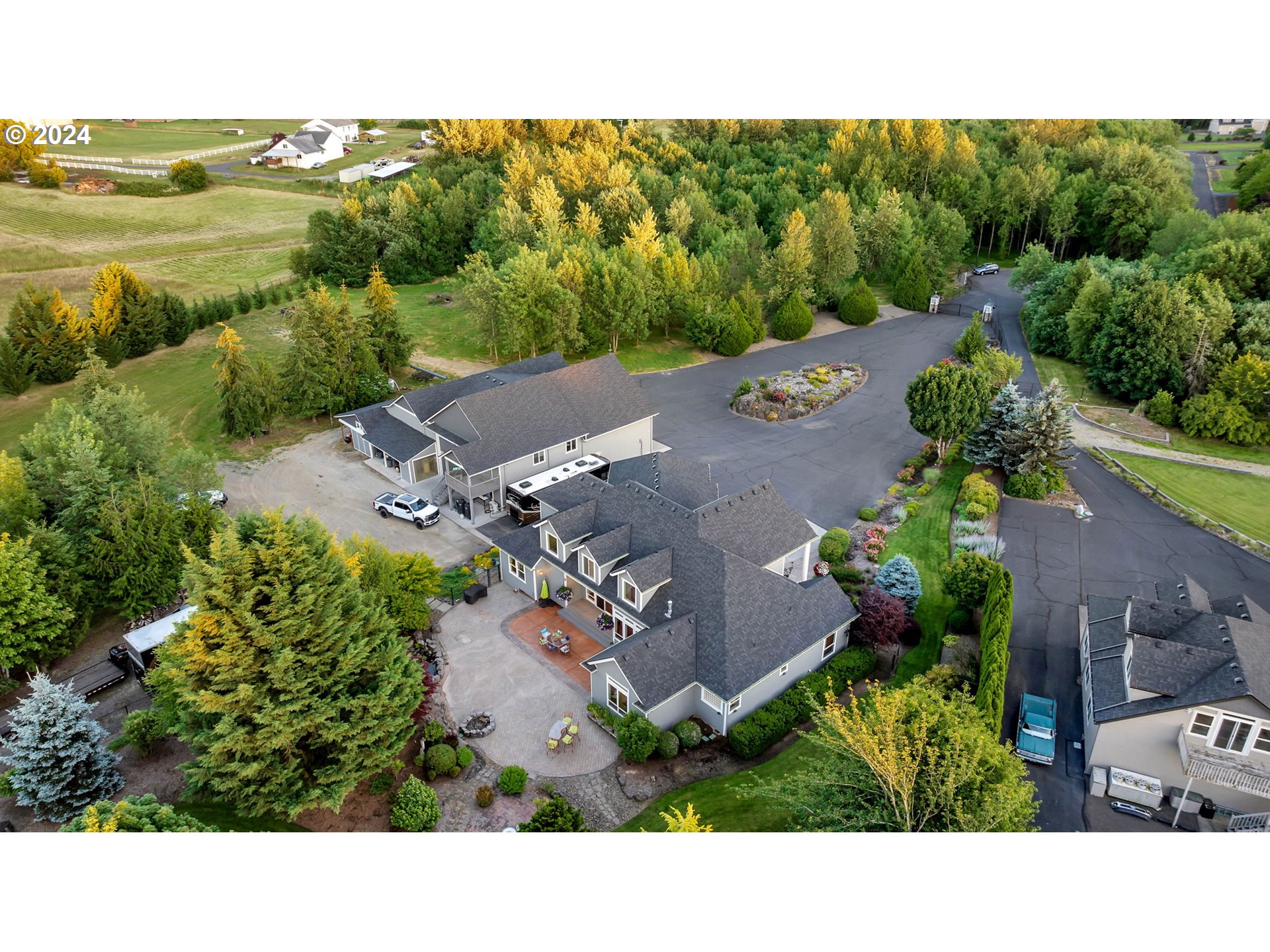 20721 Northeast 45th Avenue Ridgefield, WA 98642 - Photo 47 of 48 Acreage