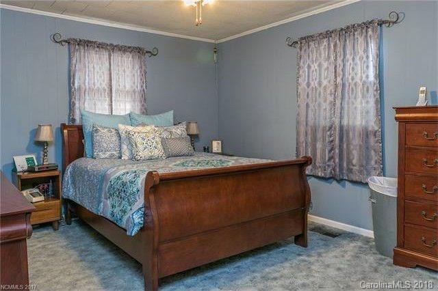 2356 Pea Ridge Road Mill Spring, NC 28756 - Photo 11 of 20