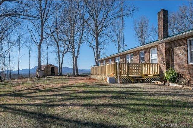 2356 Pea Ridge Road Mill Spring, NC 28756 - Photo 13 of 20