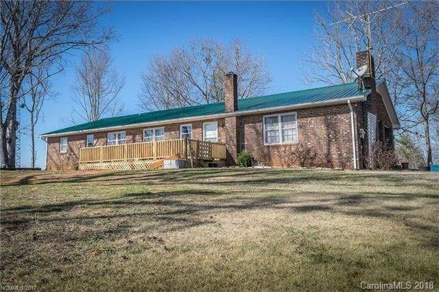 2356 Pea Ridge Road Mill Spring, NC 28756 - Photo 14 of 20