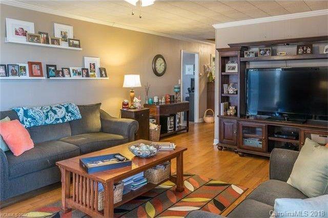 2356 Pea Ridge Road Mill Spring, NC 28756 - Photo 3 of 20