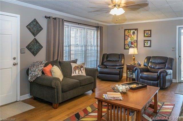2356 Pea Ridge Road Mill Spring, NC 28756 - Photo 4 of 20