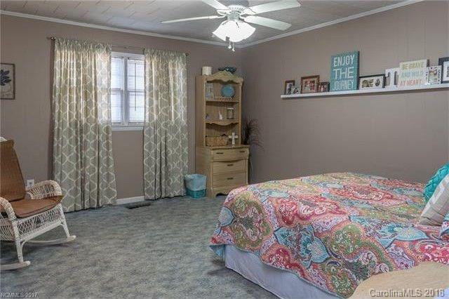 2356 Pea Ridge Road Mill Spring, NC 28756 - Photo 9 of 20