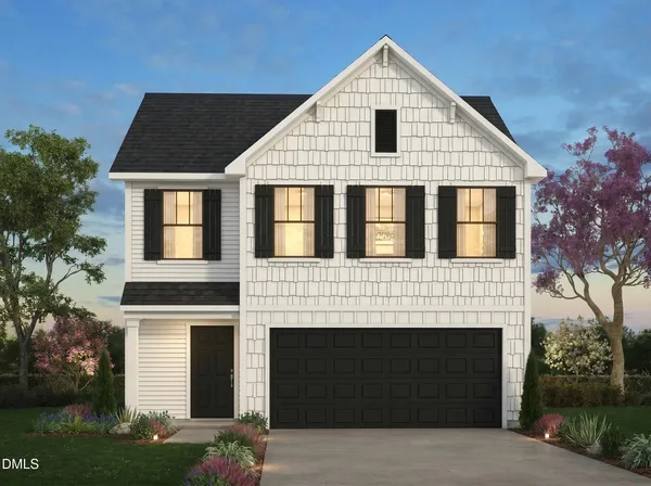 $330,900 | 284 Oriole Drive, Unit 156P, Angier, NC 27501