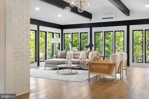 $2,499,900 | 1335 North Pegram Street, Alexandria, VA 22304