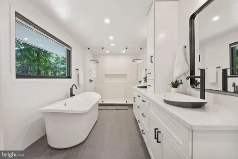 $2,499,900 | 1335 North Pegram Street, Alexandria, VA 22304