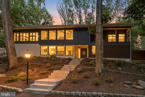 $2,499,900 | 1335 North Pegram Street, Alexandria, VA 22304