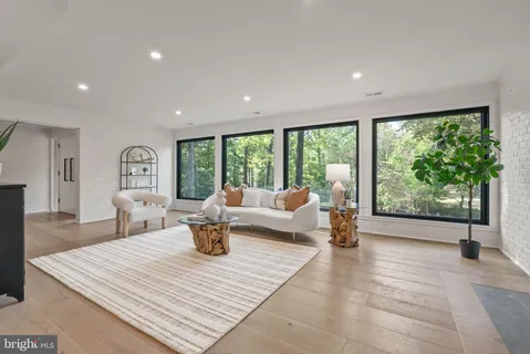 $2,499,900 | 1335 North Pegram Street, Alexandria, VA 22304