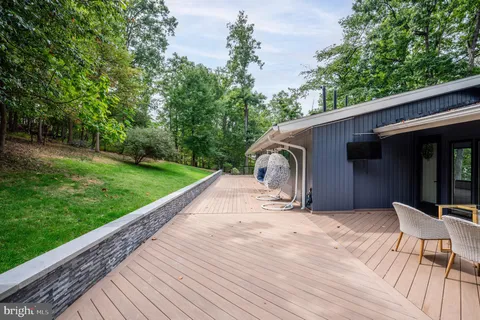 $2,499,900 | 1335 North Pegram Street, Alexandria, VA 22304