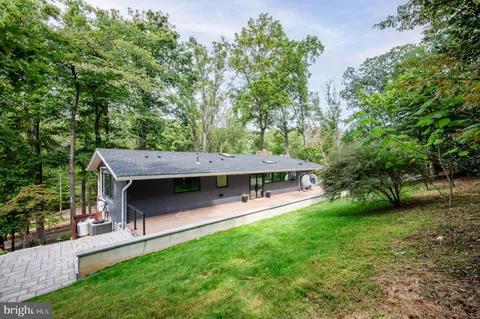 $2,499,900 | 1335 North Pegram Street, Alexandria, VA 22304