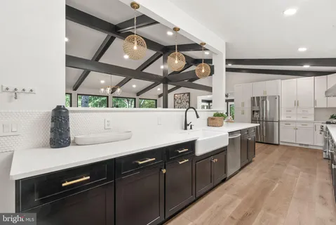 $2,499,900 | 1335 North Pegram Street, Alexandria, VA 22304