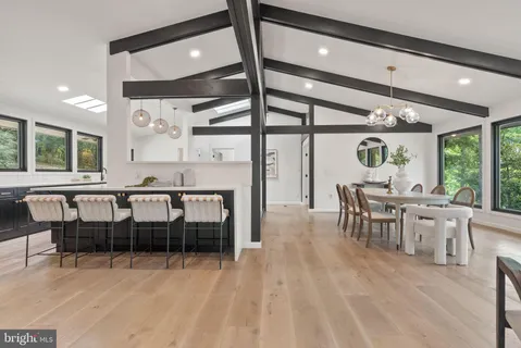 $2,499,900 | 1335 North Pegram Street, Alexandria, VA 22304