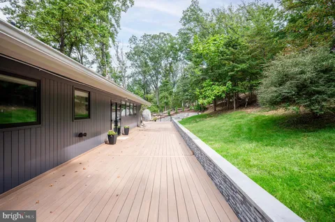 $2,499,900 | 1335 North Pegram Street, Alexandria, VA 22304