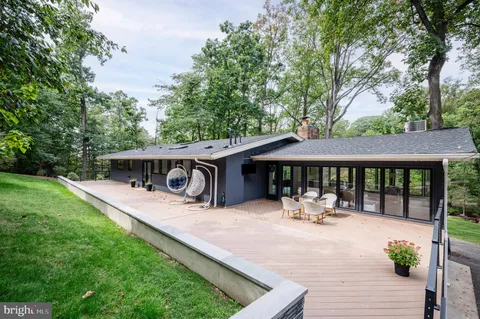 $2,499,900 | 1335 North Pegram Street, Alexandria, VA 22304