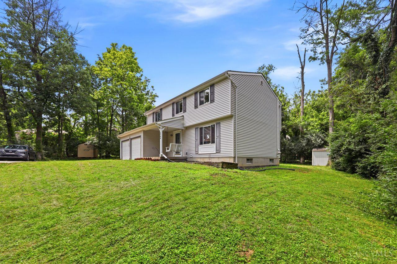 3784 Irwin Simpson Road Mason, OH 45040 - Photo 2 of 50 Gallery Image 2