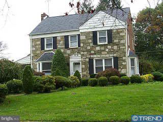 7643 Brookfield Road Cheltenham, PA 19012 - Photo 1 of 1 Gallery Image 1