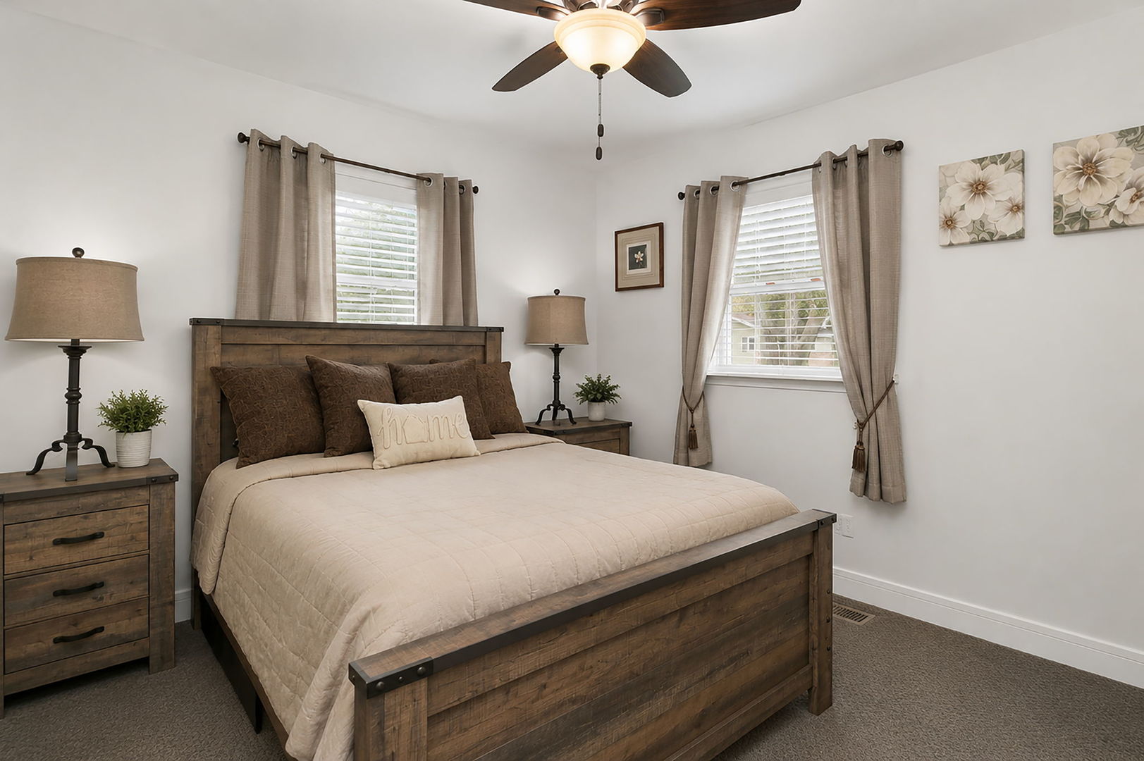 115 Rose Avenue Addison, IL 60101 - Photo 10 of 28 a bedroom with a bed and window