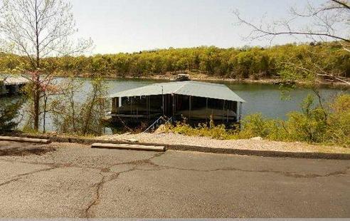Lot 25 Fox Trail Branson Trail Reeds Spring, MO 65737 - Photo 1 of 1 Table Rock Lake Lot for Sale