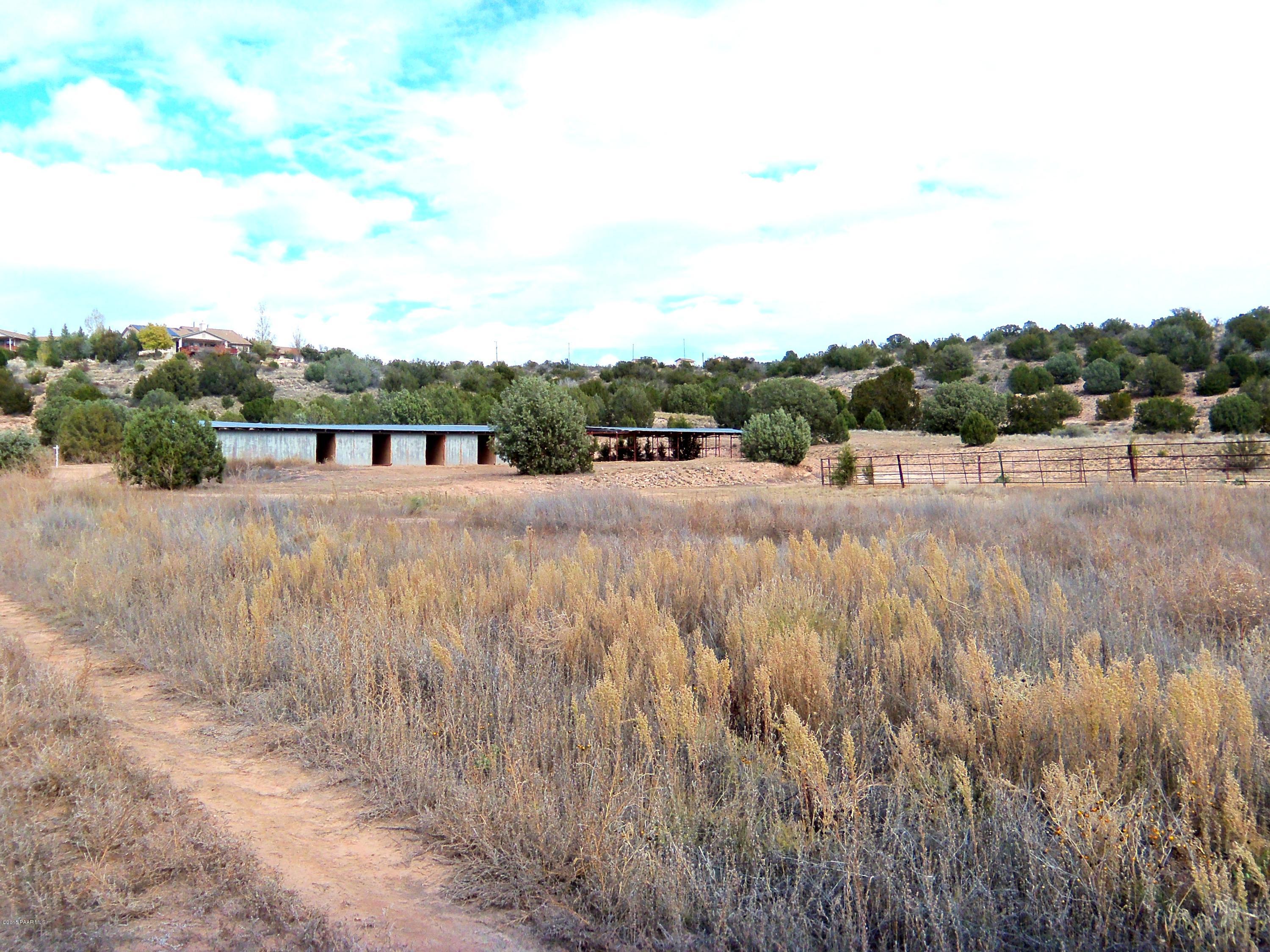 0 East Prescott Ranch Road Paulden, AZ 86334 - Photo 12 of 14 Prescott Ranch 4