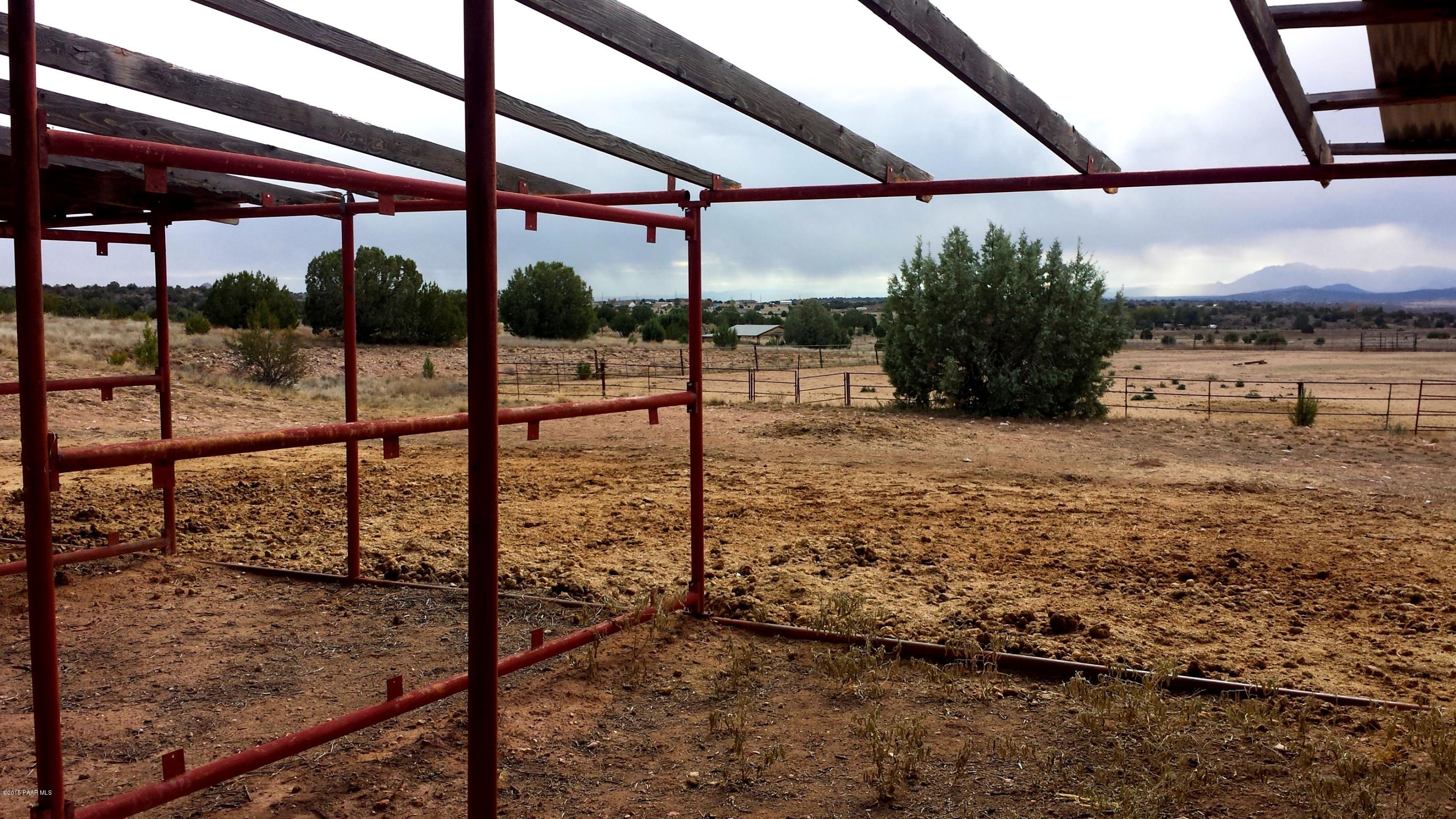 0 East Prescott Ranch Road Paulden, AZ 86334 - Photo 4 of 14 20151115_130930