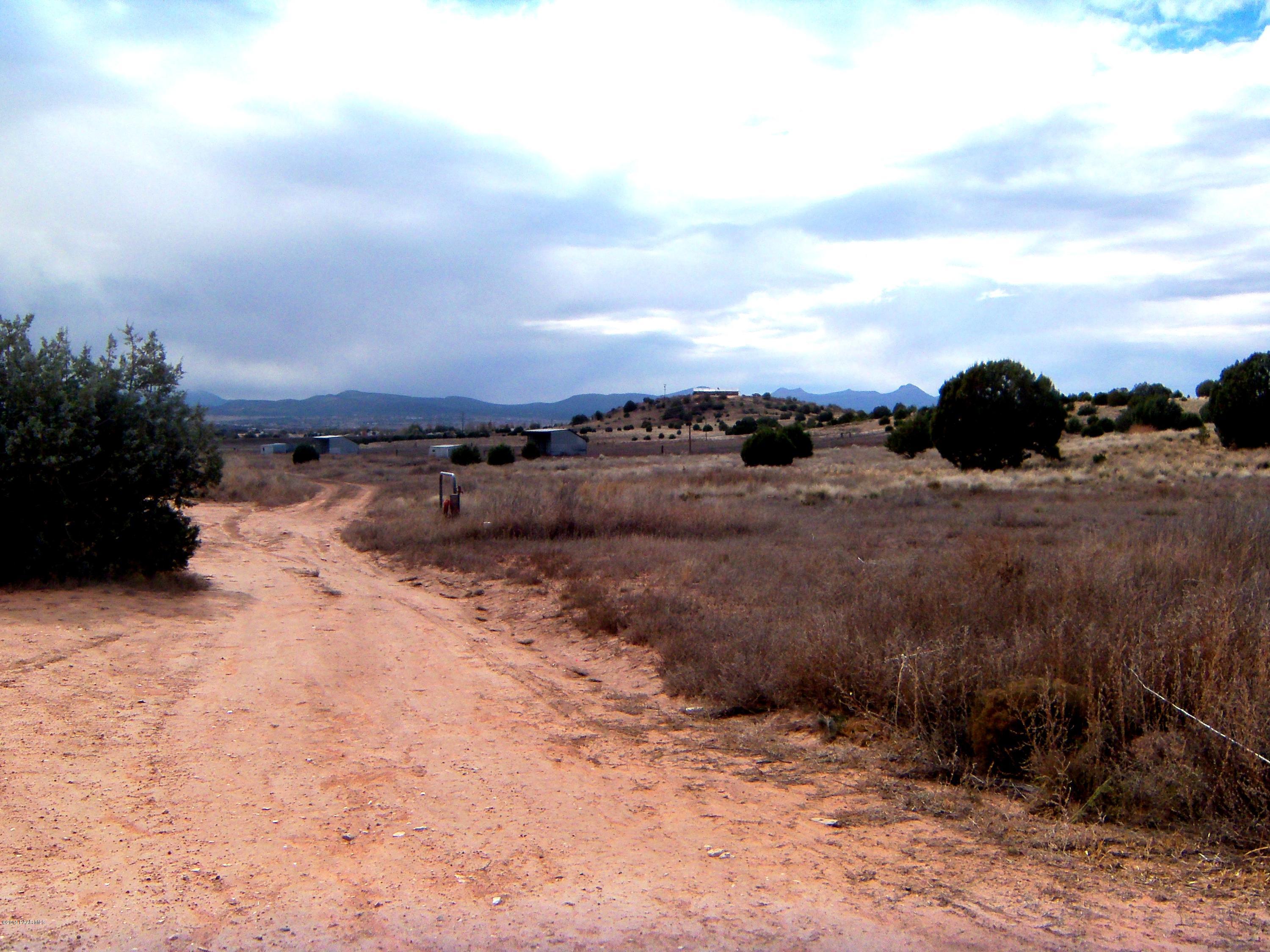0 East Prescott Ranch Road Paulden, AZ 86334 - Photo 9 of 14 Prescott Ranch 1