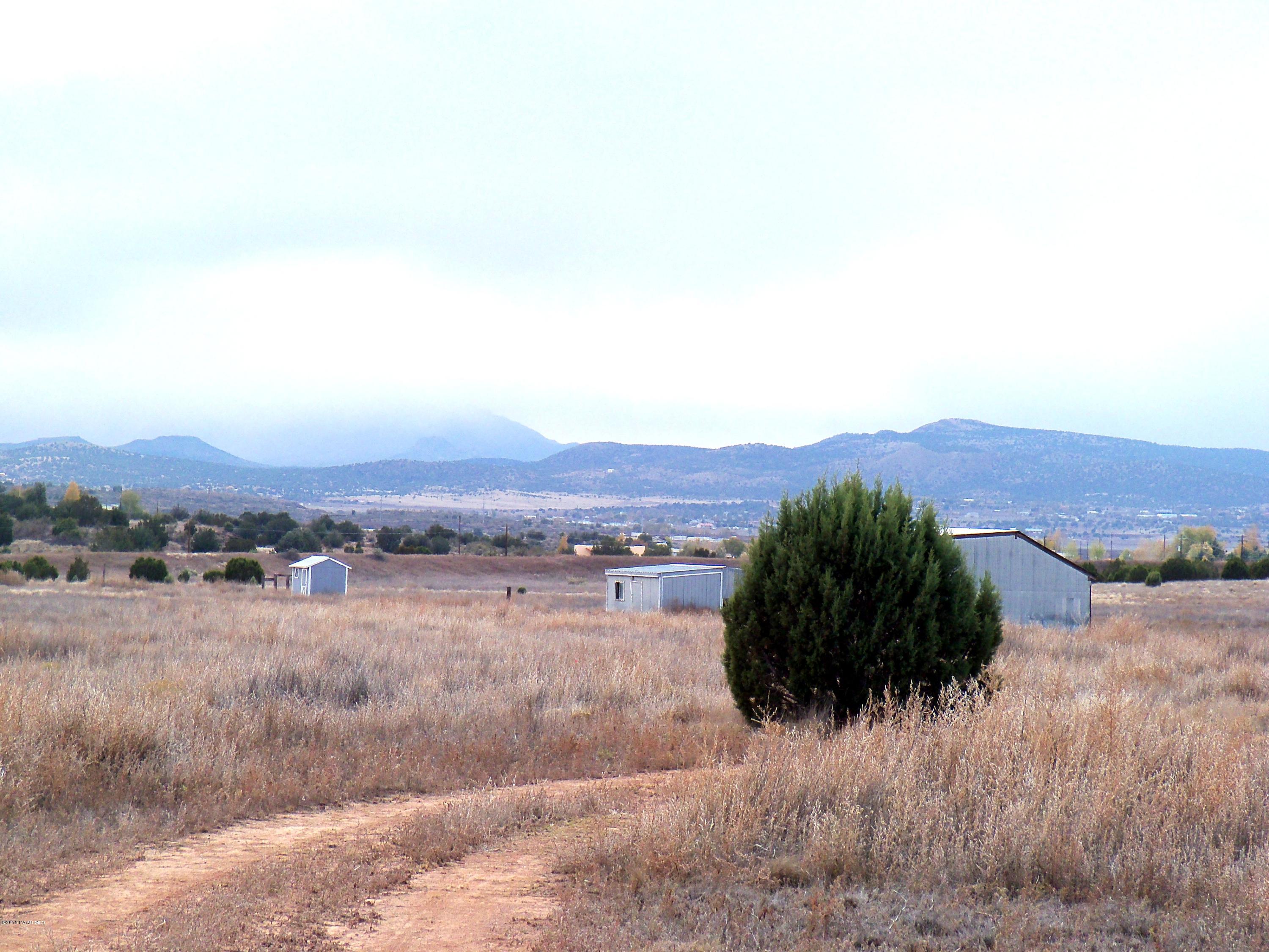 0 East Prescott Ranch Road Paulden, AZ 86334 - Photo 10 of 14 Prescott Ranch 2