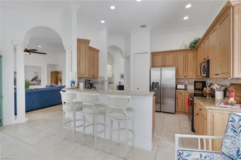 $625,000 | 20515 Foxworth Circle, Estero, FL 33928