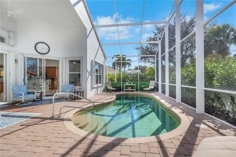 $575,000 | 20515 Foxworth Circle, Estero, FL 33928