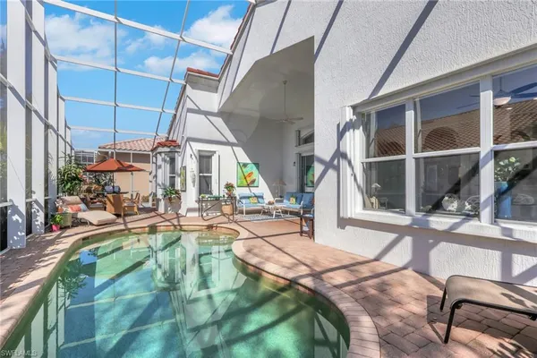 $599,900 | 20515 Foxworth Circle, Estero, FL 33928