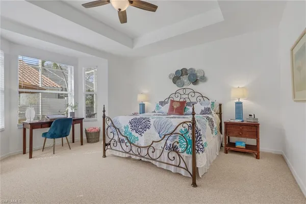 $599,900 | 20515 Foxworth Circle, Estero, FL 33928