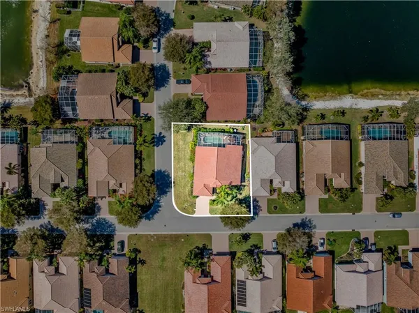 $599,900 | 20515 Foxworth Circle, Estero, FL 33928