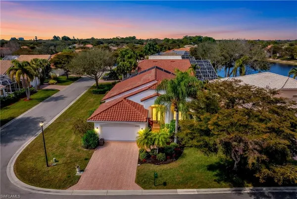 $599,900 | 20515 Foxworth Circle, Estero, FL 33928